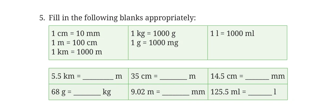 NCERT Class 7 Maths Chapter 12, solved question 29