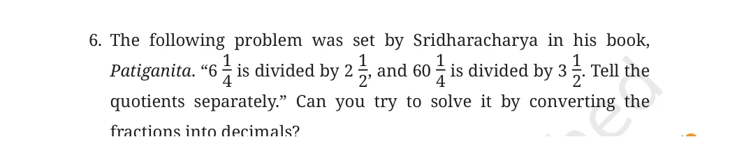 NCERT Class 7 Maths Chapter 12, solved question 30