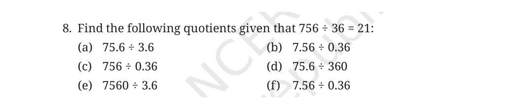 NCERT Class 7 Maths Chapter 12, solved question 32