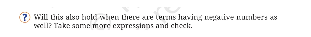 NCERT Class 7 Maths Chapter 2, solved question 12