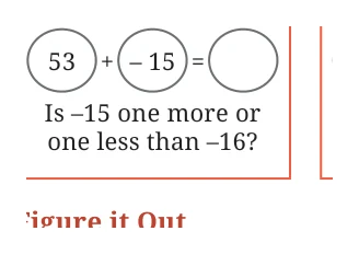 NCERT Class 7 Maths Chapter 2, solved question 25
