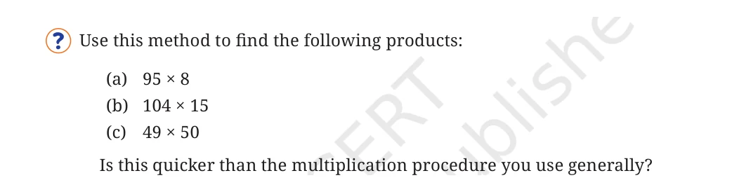 NCERT Class 7 Maths Chapter 2, solved question 39