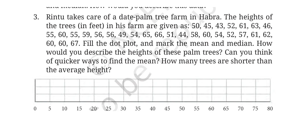 NCERT Class 7 Maths Chapter 13, solved question 8
