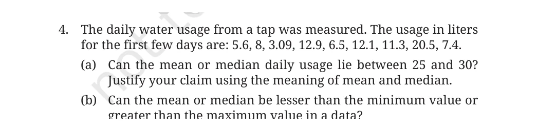 NCERT Class 7 Maths Chapter 13, solved question 9