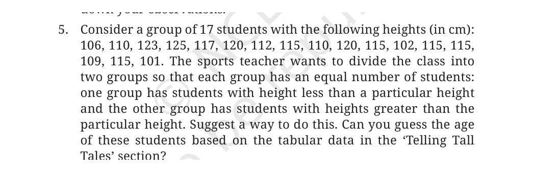 NCERT Class 7 Maths Chapter 13, solved question 21