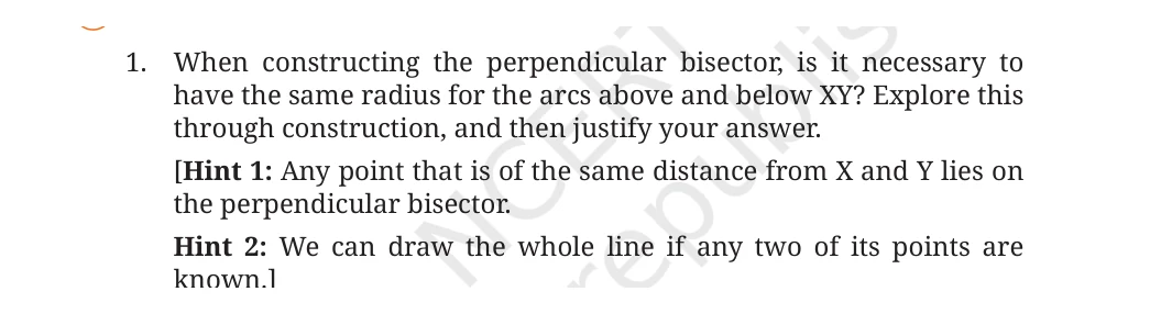 NCERT Class 7 Maths Chapter 14, solved question 1