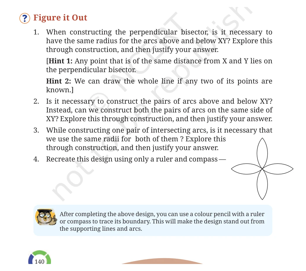 NCERT Class 7 Maths Chapter 14, solved question 5
