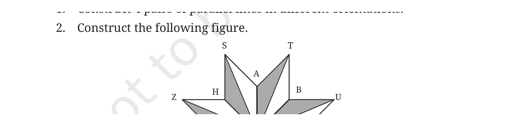 NCERT Class 7 Maths Chapter 14, solved question 14