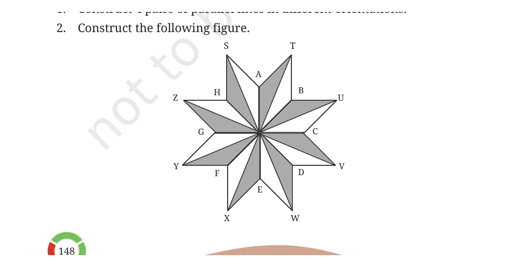 NCERT Class 7 Maths Chapter 14, solved question 16