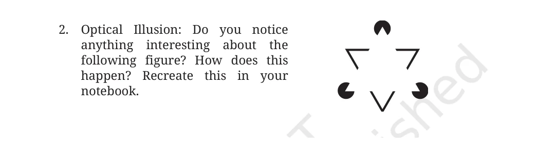 NCERT Class 7 Maths Chapter 14, solved question 20