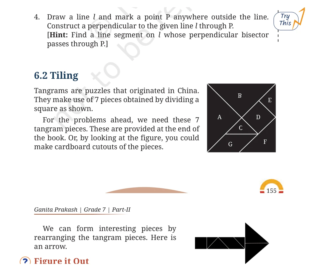NCERT Class 7 Maths Chapter 14, solved question 22