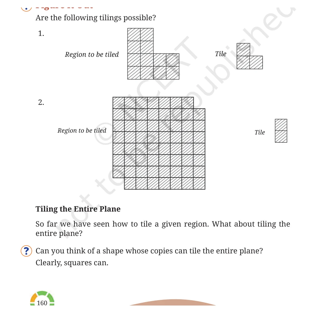 NCERT Class 7 Maths Chapter 14, solved question 25