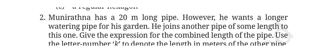 NCERT Class 7 Maths Chapter 4, solved question 7