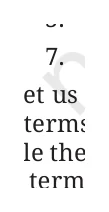 NCERT Class 7 Maths Chapter 4, solved question 19