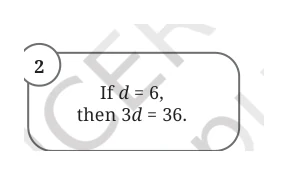 NCERT Class 7 Maths Chapter 4, solved question 21