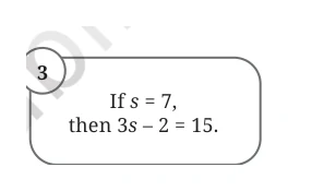 NCERT Class 7 Maths Chapter 4, solved question 22