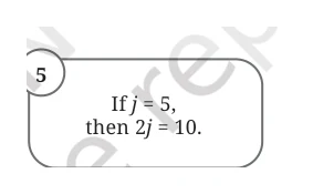 NCERT Class 7 Maths Chapter 4, solved question 24