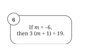 NCERT Class 7 Maths Chapter 4, solved question 25