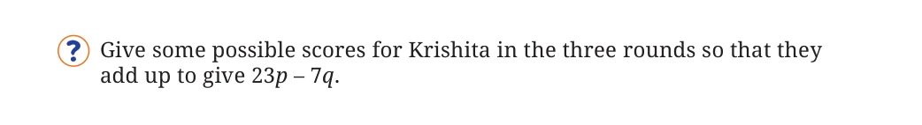 NCERT Class 7 Maths Chapter 4, solved question 35