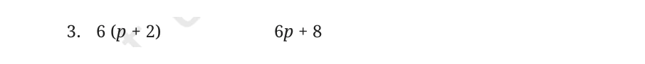 NCERT Class 7 Maths Chapter 4, solved question 45