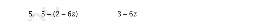 NCERT Class 7 Maths Chapter 4, solved question 47