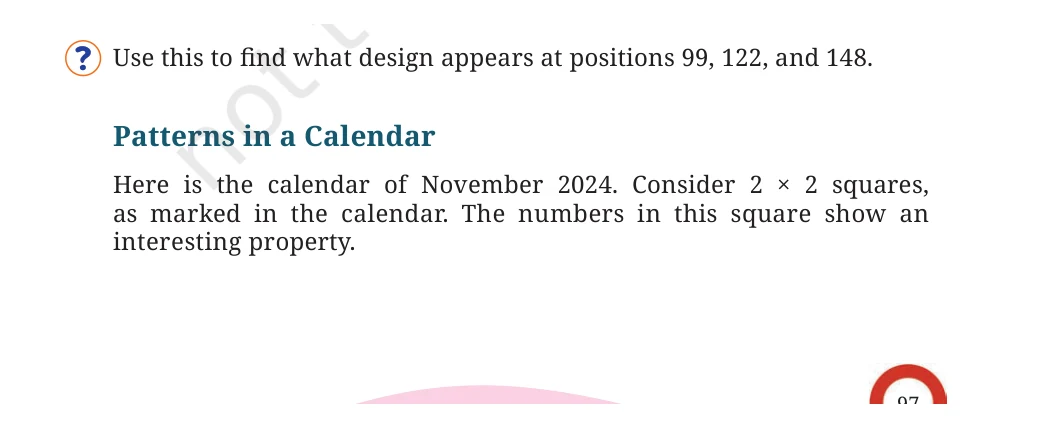 NCERT Class 7 Maths Chapter 4, solved question 58