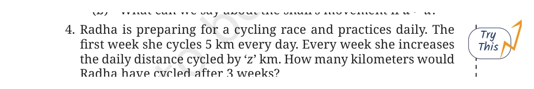 NCERT Class 7 Maths Chapter 4, solved question 68