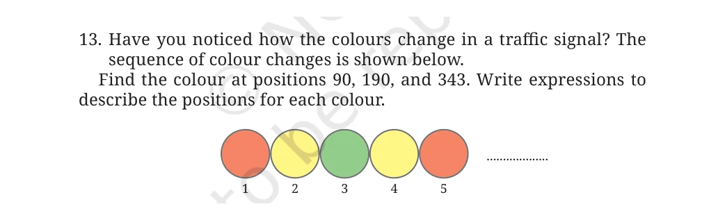 NCERT Class 7 Maths Chapter 4, solved question 77