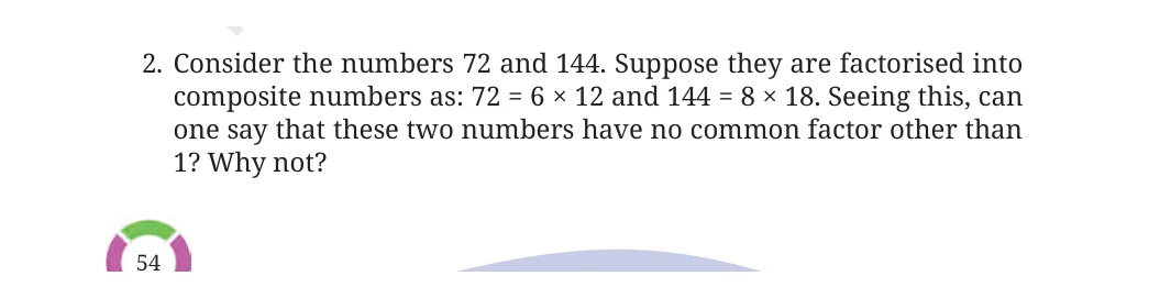 NCERT Class 7 Maths Chapter 11, solved question 4
