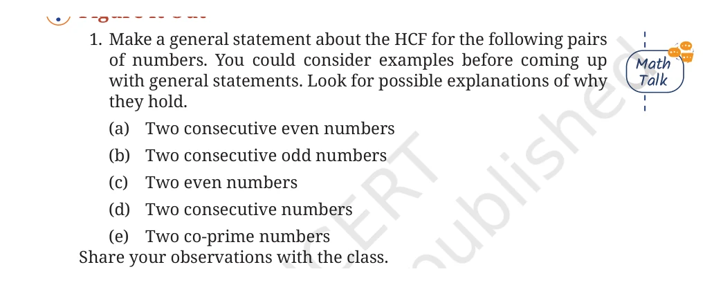 NCERT Class 7 Maths Chapter 11, solved question 6