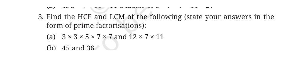 NCERT Class 7 Maths Chapter 11, solved question 11