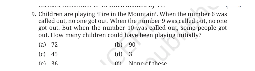 NCERT Class 7 Maths Chapter 11, solved question 17