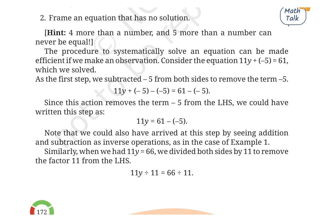 NCERT Class 7 Maths Chapter 15, solved question 2
