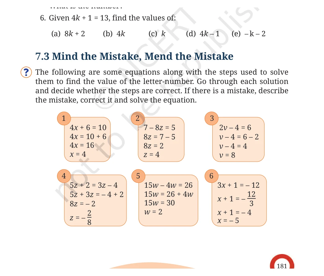 NCERT Class 7 Maths Chapter 15, solved question 8