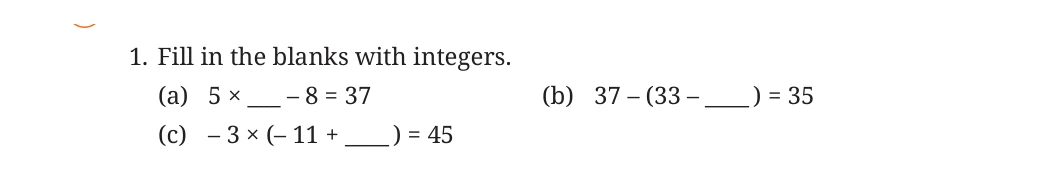 NCERT Class 7 Maths Chapter 15, solved question 9