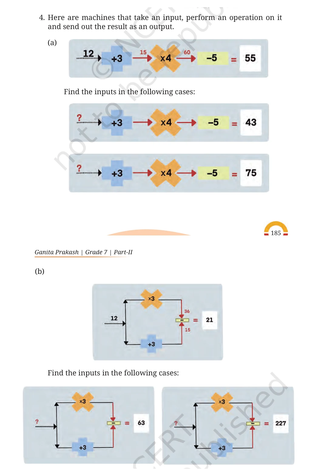 NCERT Class 7 Maths Chapter 15, solved question 12