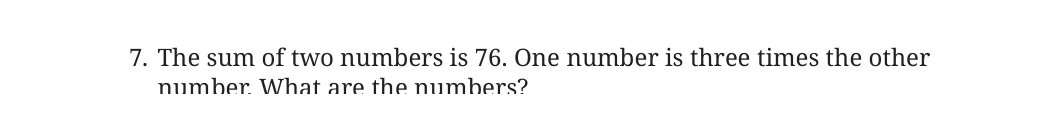 NCERT Class 7 Maths Chapter 15, solved question 15
