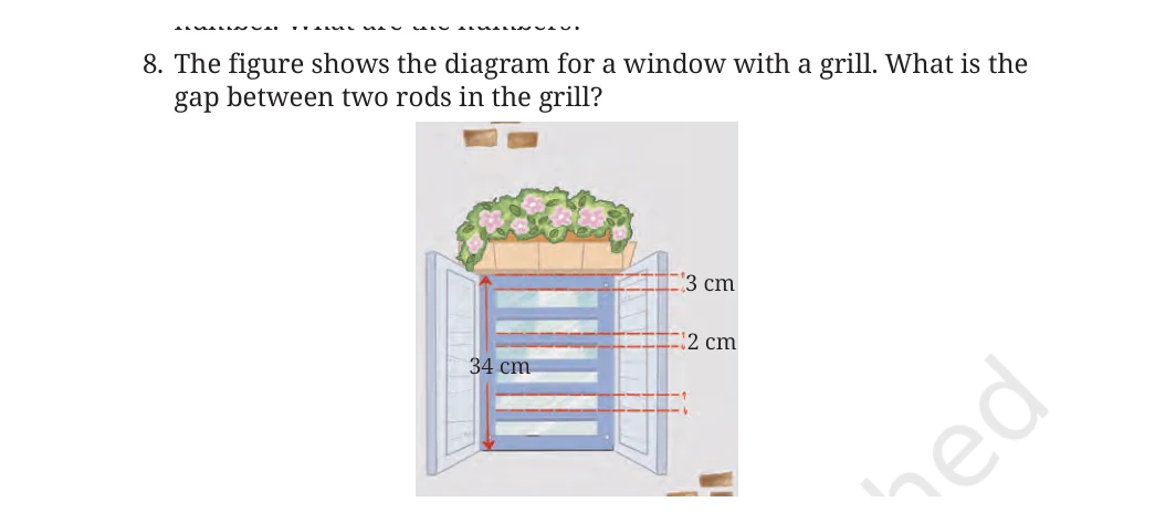 NCERT Class 7 Maths Chapter 15, solved question 16