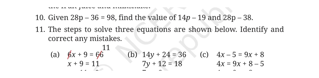 NCERT Class 7 Maths Chapter 15, solved question 18
