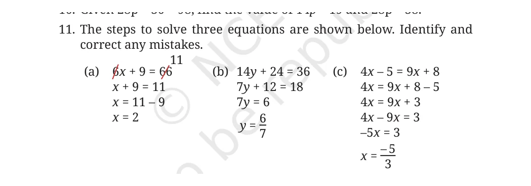 NCERT Class 7 Maths Chapter 15, solved question 19
