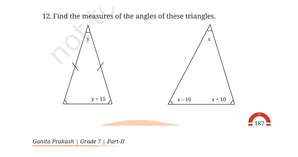 NCERT Class 7 Maths Chapter 15, solved question 20