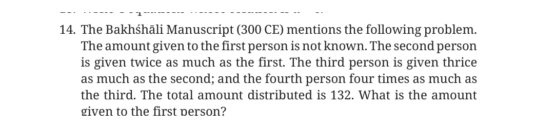NCERT Class 7 Maths Chapter 15, solved question 22
