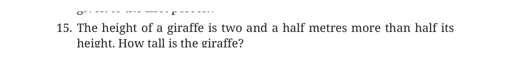 NCERT Class 7 Maths Chapter 15, solved question 23
