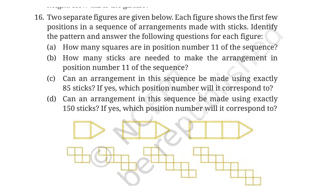 NCERT Class 7 Maths Chapter 15, solved question 24