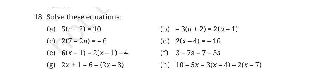 NCERT Class 7 Maths Chapter 15, solved question 26