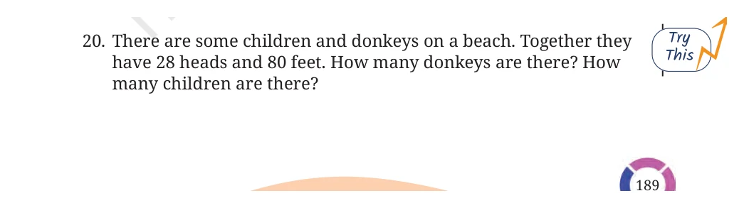 NCERT Class 7 Maths Chapter 15, solved question 28