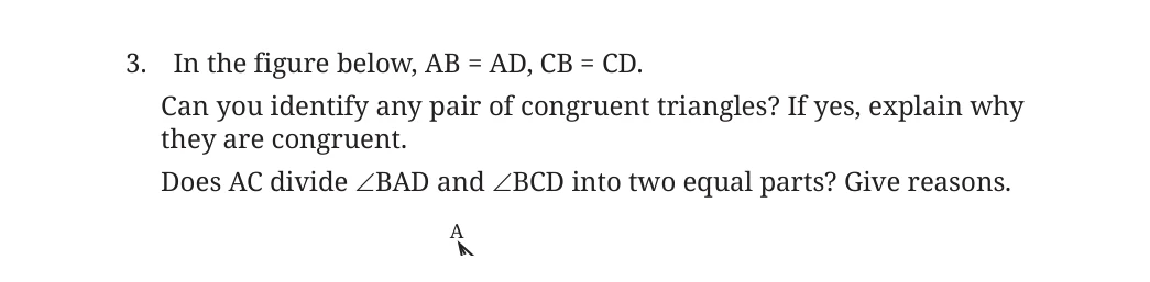 NCERT Class 7 Maths Chapter 9, solved question 7