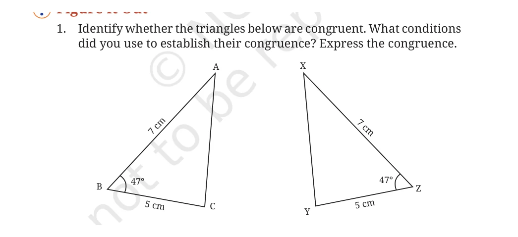 NCERT Class 7 Maths Chapter 9, solved question 9