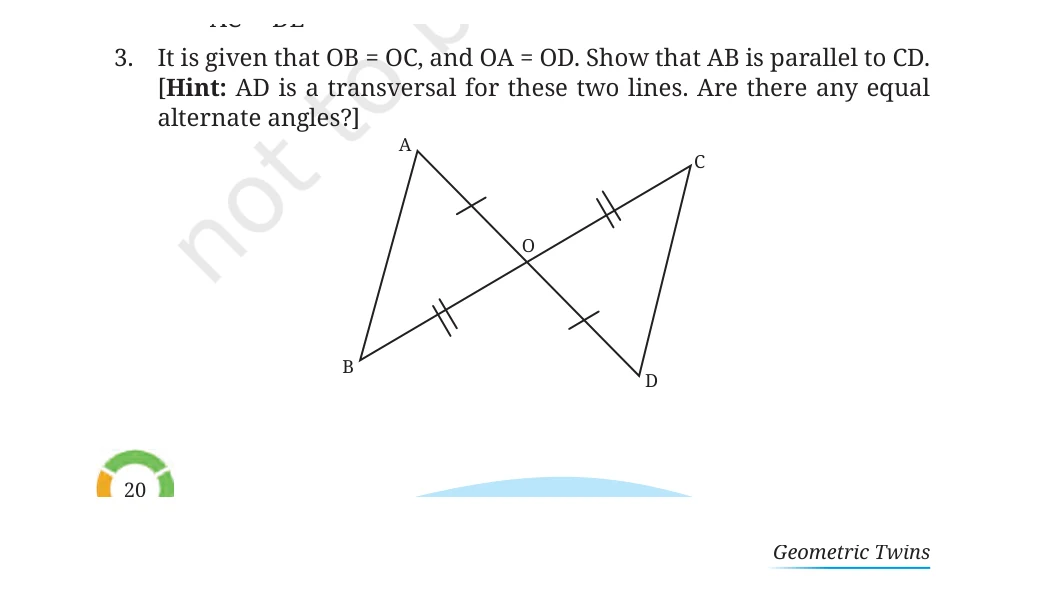NCERT Class 7 Maths Chapter 9, solved question 15