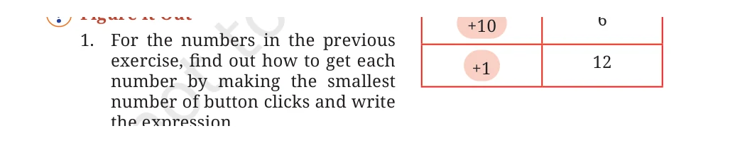 NCERT Class 7 Maths Chapter 1, solved question 23